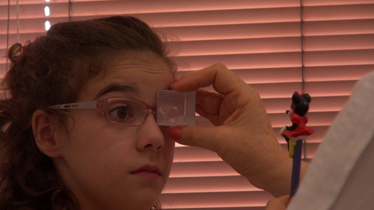 [Healt] Kenali Penyakit Amblyopia Untuk Anak &amp; Keluarga Agan [Masuk!!!]