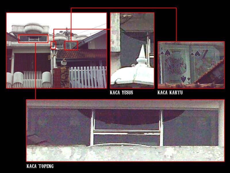 &#91;Misteri Rumah Gurita Bandung&#93; :takut