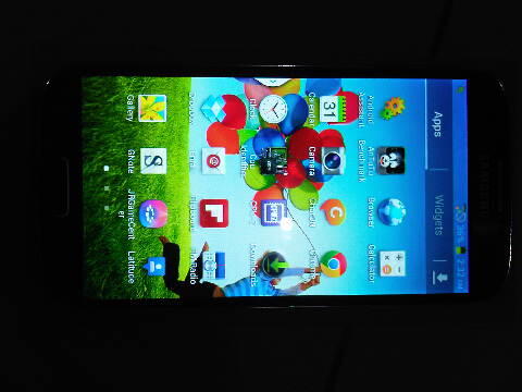 REPLIKA SAMSUNG S4