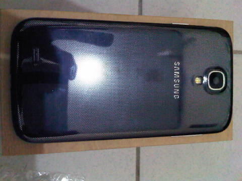 REPLIKA SAMSUNG S4