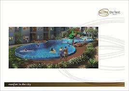 THE NEST APARTEMEN BEBAS DP BUNGA 0%