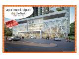THE NEST APARTEMEN TYPE 2 BED TOWER E