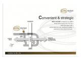 THE NEST APARTEMEN TYPE 2 BED TOWER E