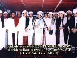 FPI 'berteman' sama Para Jendral. Masup gan/sis!!!!