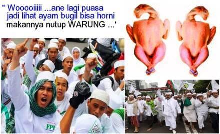 FPI 'berteman' sama Para Jendral. Masup gan/sis!!!!