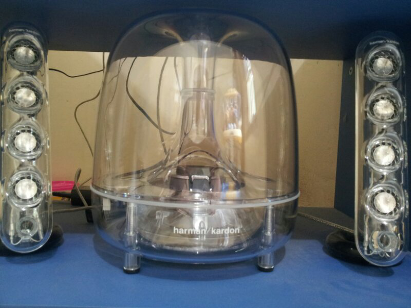 Harman Kardon Soundstick III