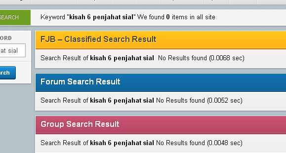 6 Kisah Penjahat Paling Sial
