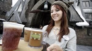 The wizarding world of harry potter orlando