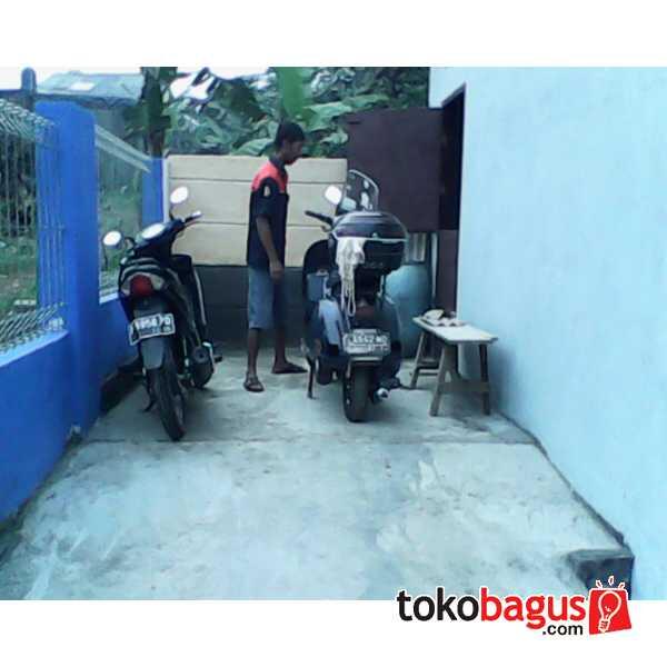 rumah minimalis siap huni cibinong