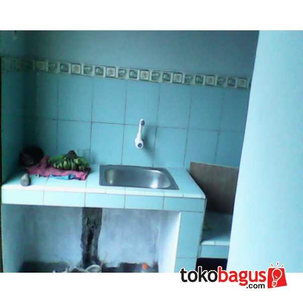 rumah minimalis siap huni cibinong