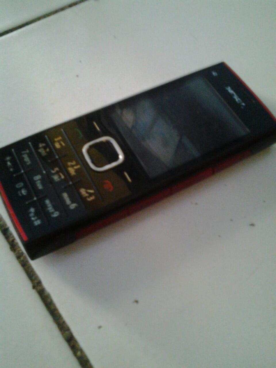 Jual NOKIA X2