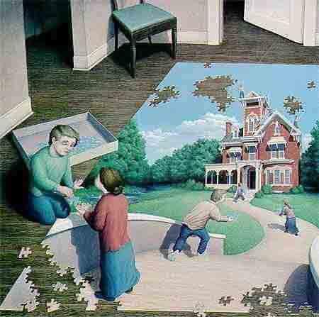 Tipuan mata....yuk masuk gan...