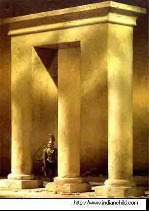 Tipuan mata....yuk masuk gan...