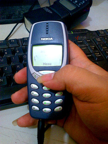  10 HP Nokia Terlaris di Dunia