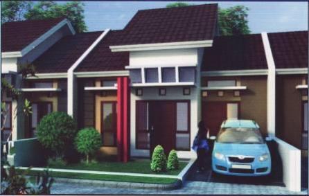 Perumahan Kediri Griya Taman Asri (kpr)