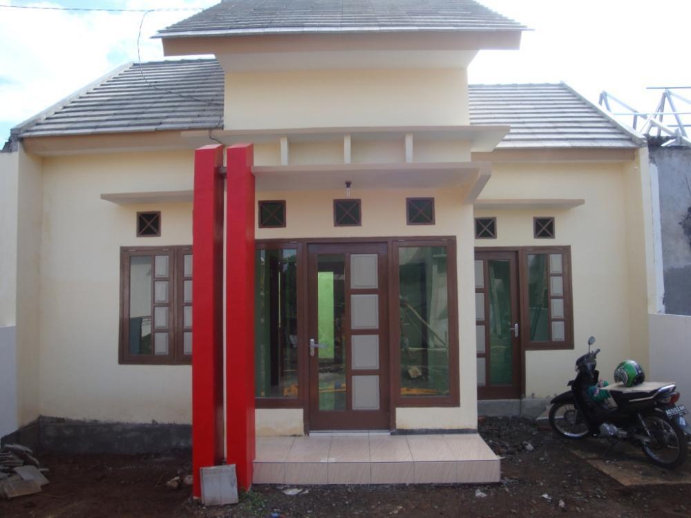 Perumahan Kediri Griya Taman Asri (kpr)