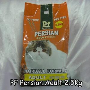 Jual Cat Food Pet Forest Murah Dibanding Petshop Online Lain