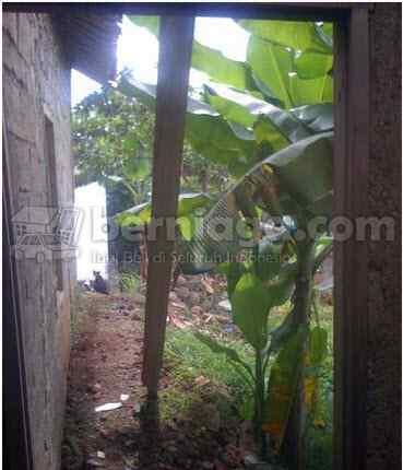 Rumah Adem Daerah Citayem, Depok