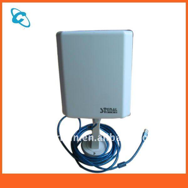 &#91;REVIEW&#93; Signal King USB Wifi..