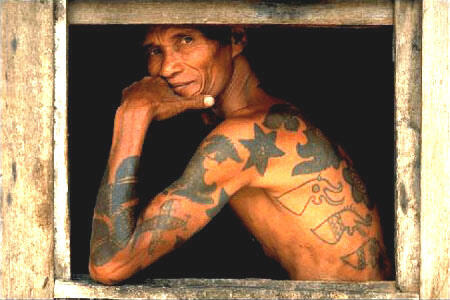 78+ Free Tattoo Mentawai HD Tattoo Photos