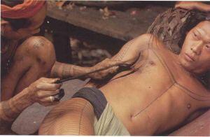 78+ Free Tattoo Mentawai HD Tattoo Photos