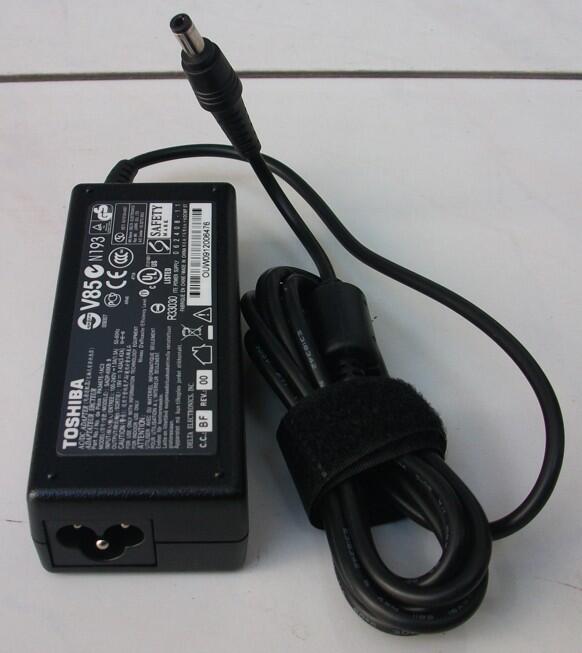 Adaptor Charger New Original Acer Asus Dell Compaq HP Lenovo Toshiba