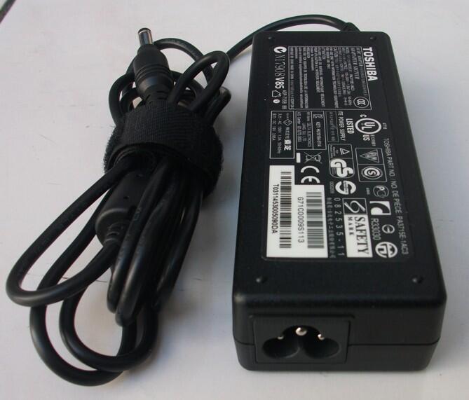Adaptor Charger New Original Acer Asus Dell Compaq HP Lenovo Toshiba