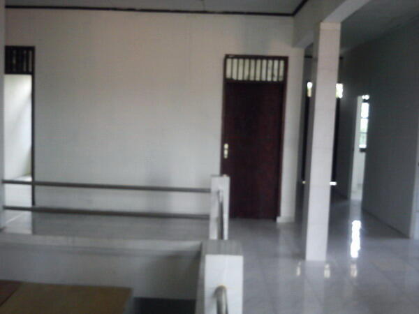 JUAL Rumah KOST 16 kamar full terisi Baru Renof di Depok Rp.1,6 Milyar