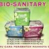 Pembalut Avail Pantyliner (hijau) , day use (BIRU) , Night Use (Merah) Original Murah