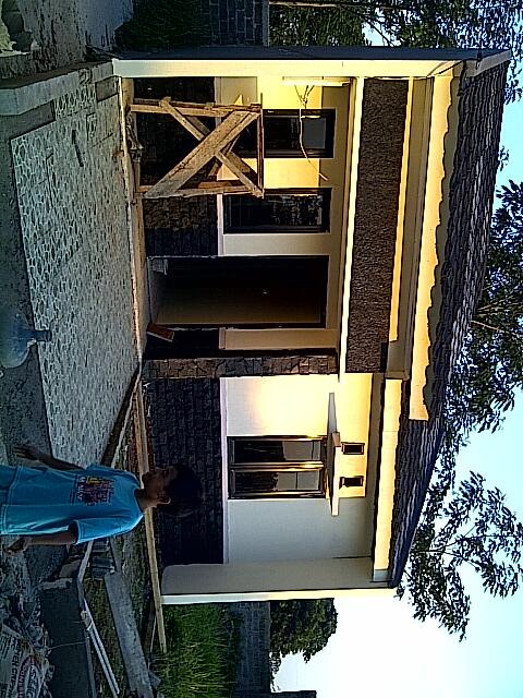 Rumah Depok Ready Stock Griya Ciherang Asri 20menit ke KRL Pd Cina