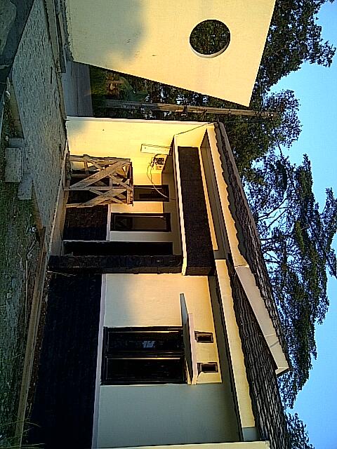 Rumah Depok Ready Stock Griya Ciherang Asri 20menit ke KRL Pd Cina