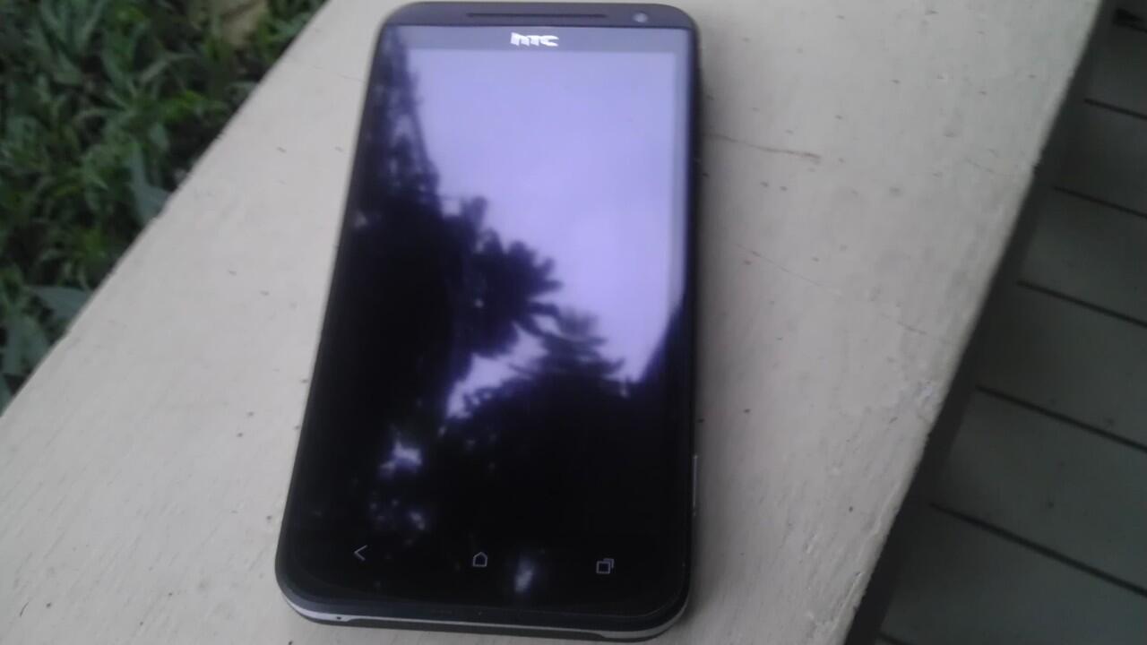 HTC EVO 4G LTE aka JEWEL