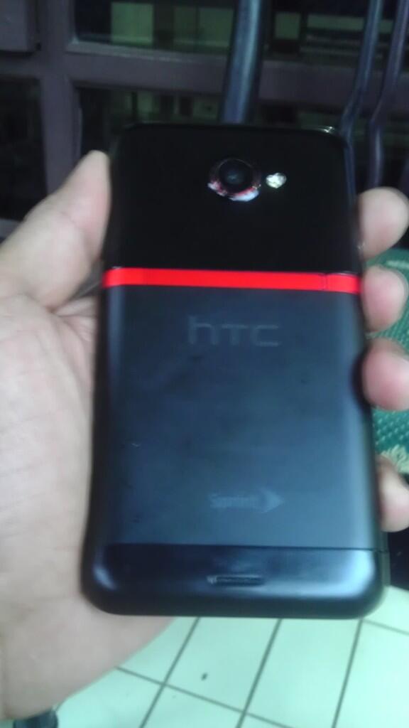 HTC EVO 4G LTE aka JEWEL