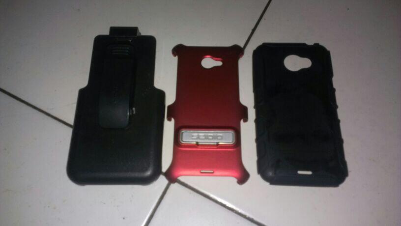 HTC EVO 4G LTE aka JEWEL