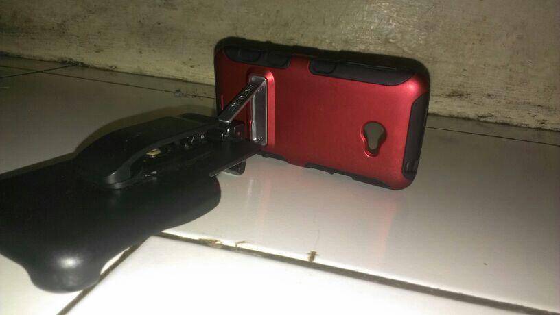 HTC EVO 4G LTE aka JEWEL