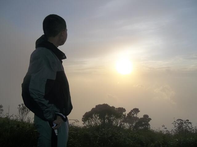 &#91;Catper&#93; Dekapan Badai Merbabu , 5-6 Maret 2013