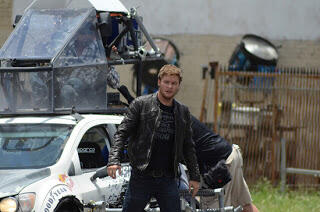 TRANSFORMERS 4 : The Movie...!!!(with pict)