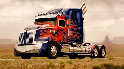 TRANSFORMERS 4 : The Movie...!!!(with pict)