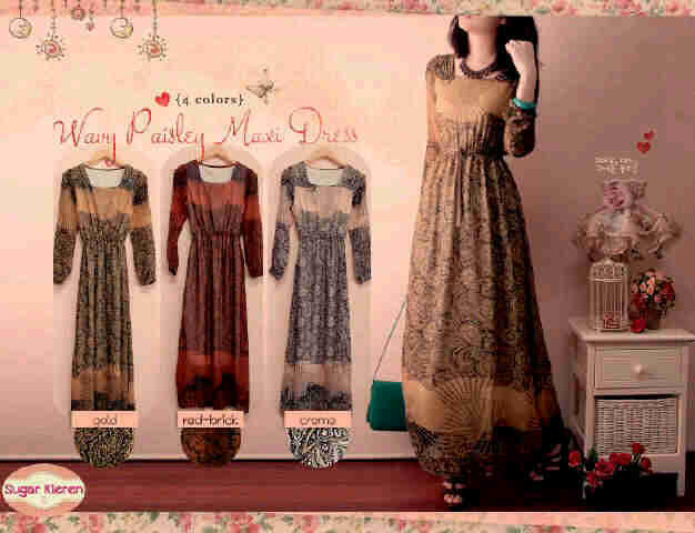"L" Shop Fashion