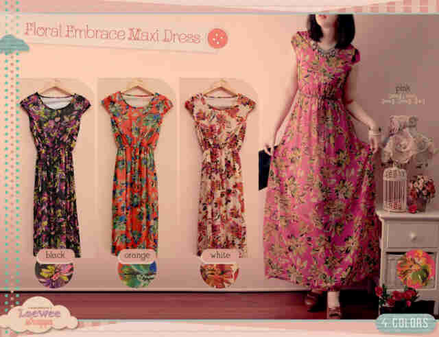 "L" Shop Fashion