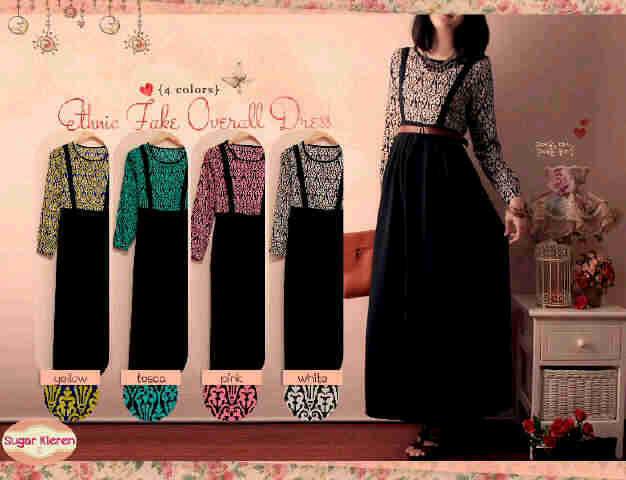 "L" Shop Fashion