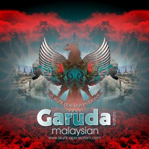 sssttt ada GARUDA MALAYSIA...