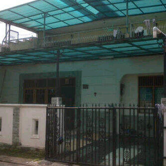 JUAL RUMAH DAERAH CENGKARENG JAK-BAR