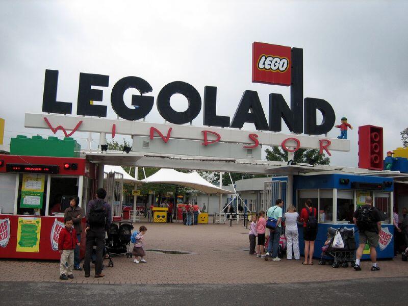 Inilah Asal-muasal Mainan LEGO (LEGOLAND) &#91;+pict&#93;