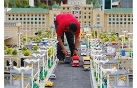 Inilah Asal-muasal Mainan LEGO (LEGOLAND) &#91;+pict&#93;