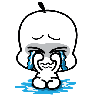 &#91;BBM Thread Competition – Beratnya Meminta Maaf &#93;