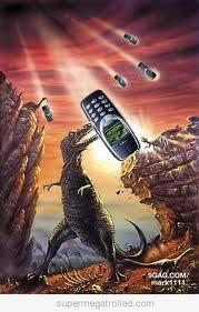 Nokia 3310 Ternyata Lebih Baik Ketimbang Samsung Galaxy S4 