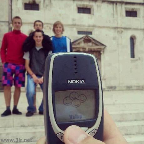 Nokia 3310 Ternyata Lebih Baik Ketimbang Samsung Galaxy S4 