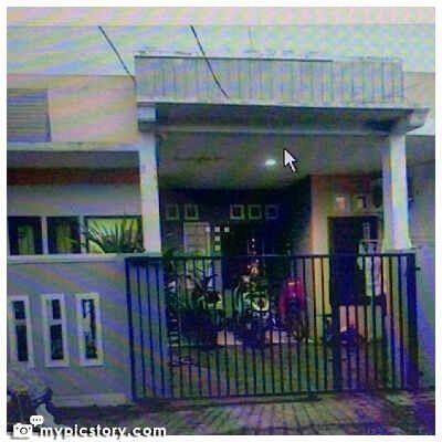 Jual Rumah di Bintaro, Bagus!