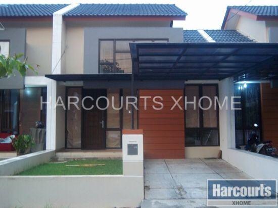 Jual Rumah di Bintaro, Bebas Banjir dan Keamanan 24 Jam!